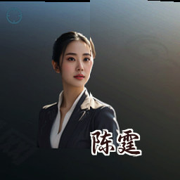 陈霆