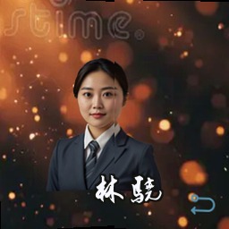 林骁